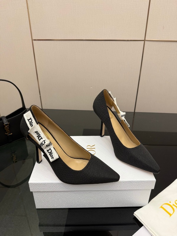 디올 J'Adior 펌프스 9.5cm