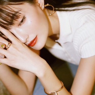 Cartier 테일 드릴 시리즈 SET