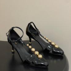 끌로에 Cleia 힐 샌들 6cm