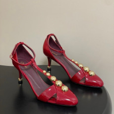 끌로에 Cleia 힐 샌들 6cm