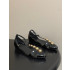 끌로에 Cleia 플랫 샌들 2cm