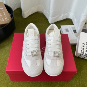 로저비비에 Viv Low 스니커즈