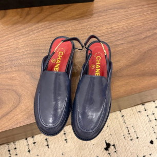 샤넬 26 신상 백 오픈 샌들