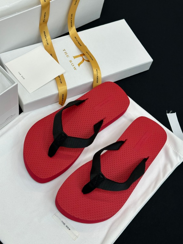 더로우 플립플랍 2.5cm
