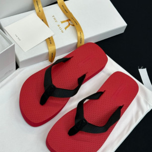 더로우 플립플랍 2.5cm