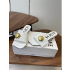 로에베 Pebble 뮬