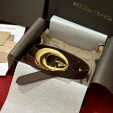 BOTTEGA VENETA 보테가 드롭 벨트 741290