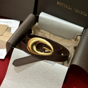 BOTTEGA VENETA 보테가 드롭 벨트 741290