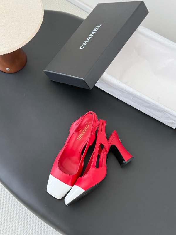 샤넬 26K 슬링백