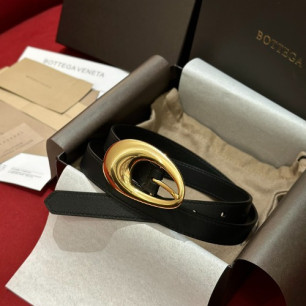BOTTEGA VENETA 보테가 드롭 벨트 741290