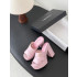 샤넬 26P 플랫폼 샌들 12cm