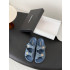 샤넬 신상 벨크로 샌들
