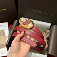 BOTTEGA VENETA 보테가 드롭 벨트 741290
