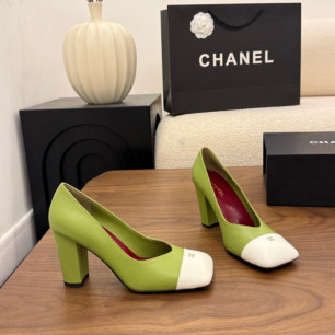 샤넬 26 신상 펌프스 8.5cm