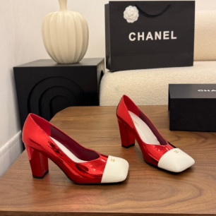 샤넬 26 신상 펌프스 8.5cm