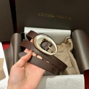 BOTTEGA VENETA 보테가 드롭 벨트 741290