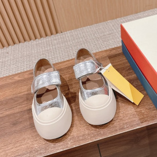 마르니 나파 메리 제인 스니커즈