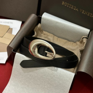 BOTTEGA VENETA 보테가 드롭 벨트 741290