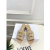 디올 30 몽테인 뮬 4cm