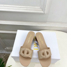 디올 Club 뮬 4cm