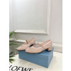 프라다 26SS 봄 여름 신상 메리제인 슈즈 3.5cm