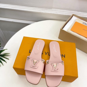 루이비통 26SS 마레 플랫 뮬