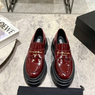 알렉산더왕 카터 플랫폼 로퍼 7cm