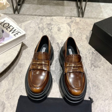 알렉산더왕 카터 플랫폼 로퍼 7cm