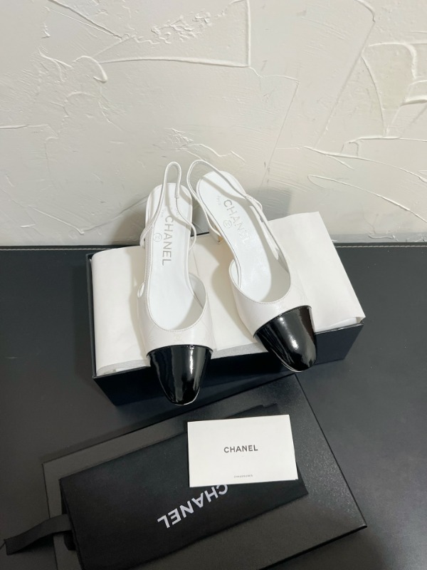 샤넬 클래식 슬링백 6.5cm