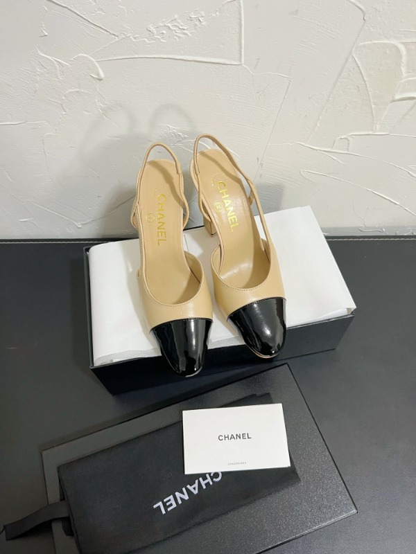샤넬 클래식 슬링백 8.5cm