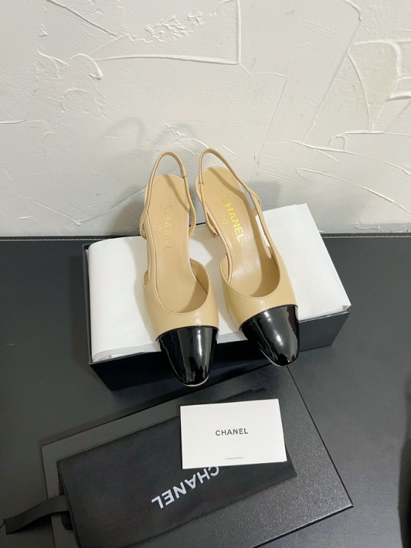 샤넬 클래식 슬링백 6.5cm