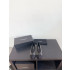 샤넬 리본 발레 플랫 슈즈