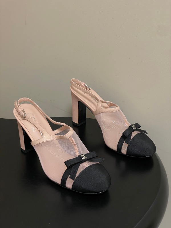 샤넬 26 봄 여름 신상 슬링백 8.5cm