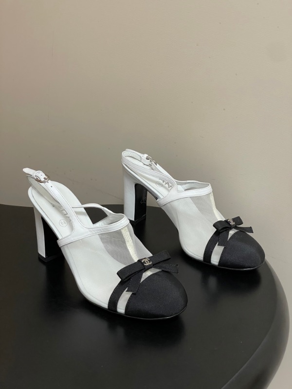 샤넬 26 봄 여름 신상 슬링백 8.5cm