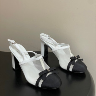 샤넬 26 봄 여름 신상 슬링백 8.5cm