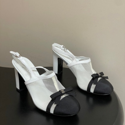 샤넬 26 봄 여름 신상 슬링백 8.5cm
