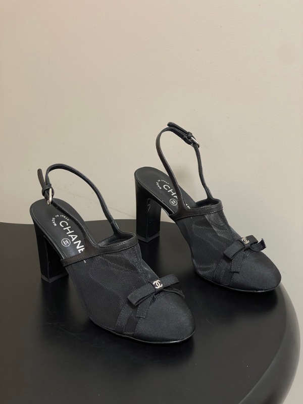 샤넬 26 봄 여름 신상 슬링백 8.5cm