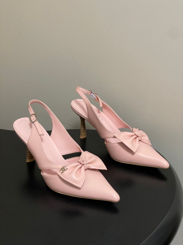 샤넬 26 봄 신상 슬링백 8.5cm