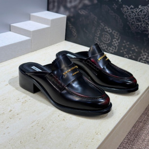 알렉산더왕 Carter 뮬 3.5cm