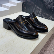알렉산더왕 Carter 뮬 3.5cm