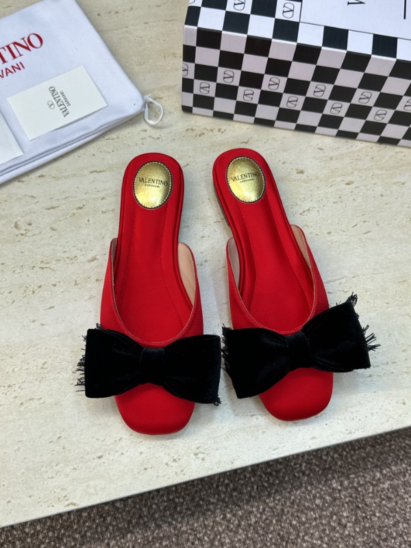 발렌티노 레네트 뮬