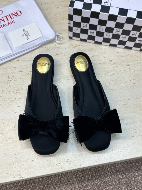발렌티노 레네트 뮬