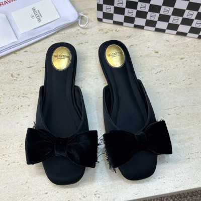 발렌티노 레네트 뮬