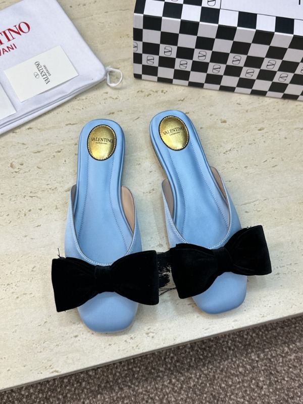 발렌티노 레네트 뮬