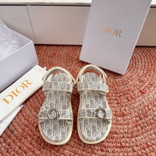 디올 MyDior 샌들