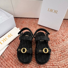 디올 MyDior 샌들