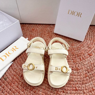 디올 MyDior 샌들