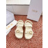 디올 MyDior 샌들