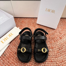 디올 MyDior 샌들