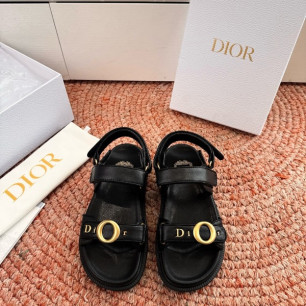 디올 MyDior 샌들